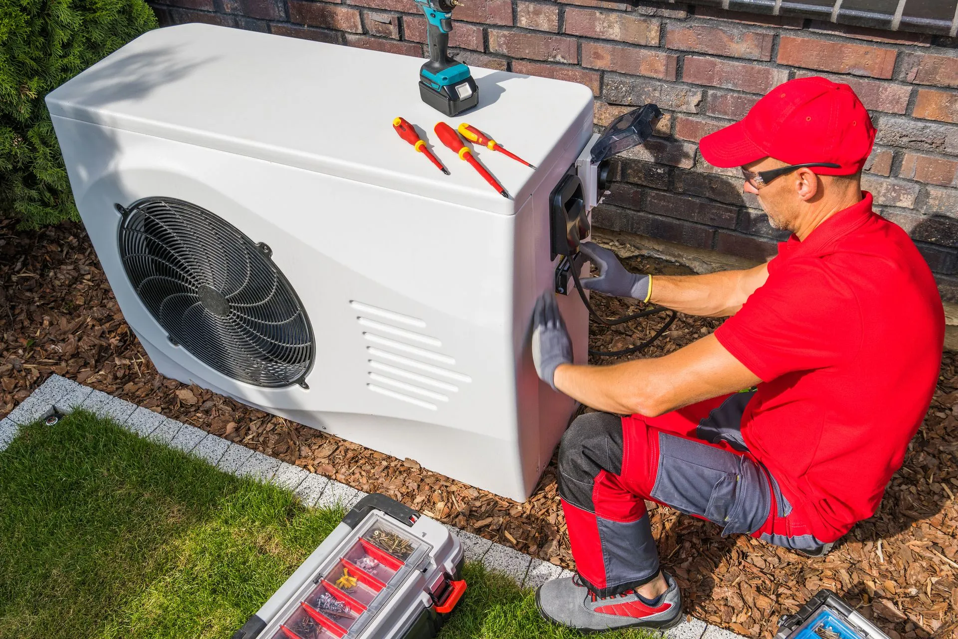 About HVAC in Coos Bay, OR